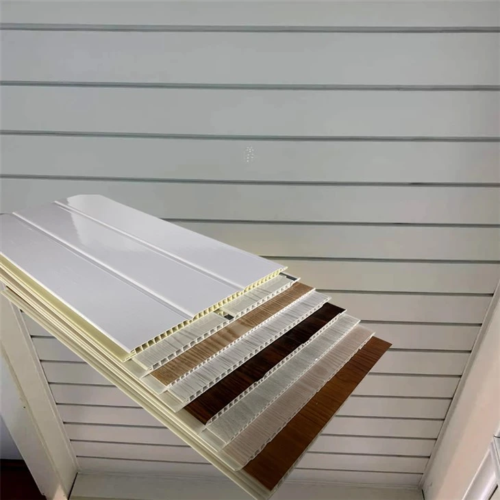 বারান্দা পিভিসি সিলিং