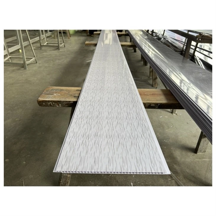 PVC Ceiling Panel Techo PVC
