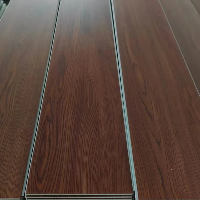 Luxury Spc Flooring