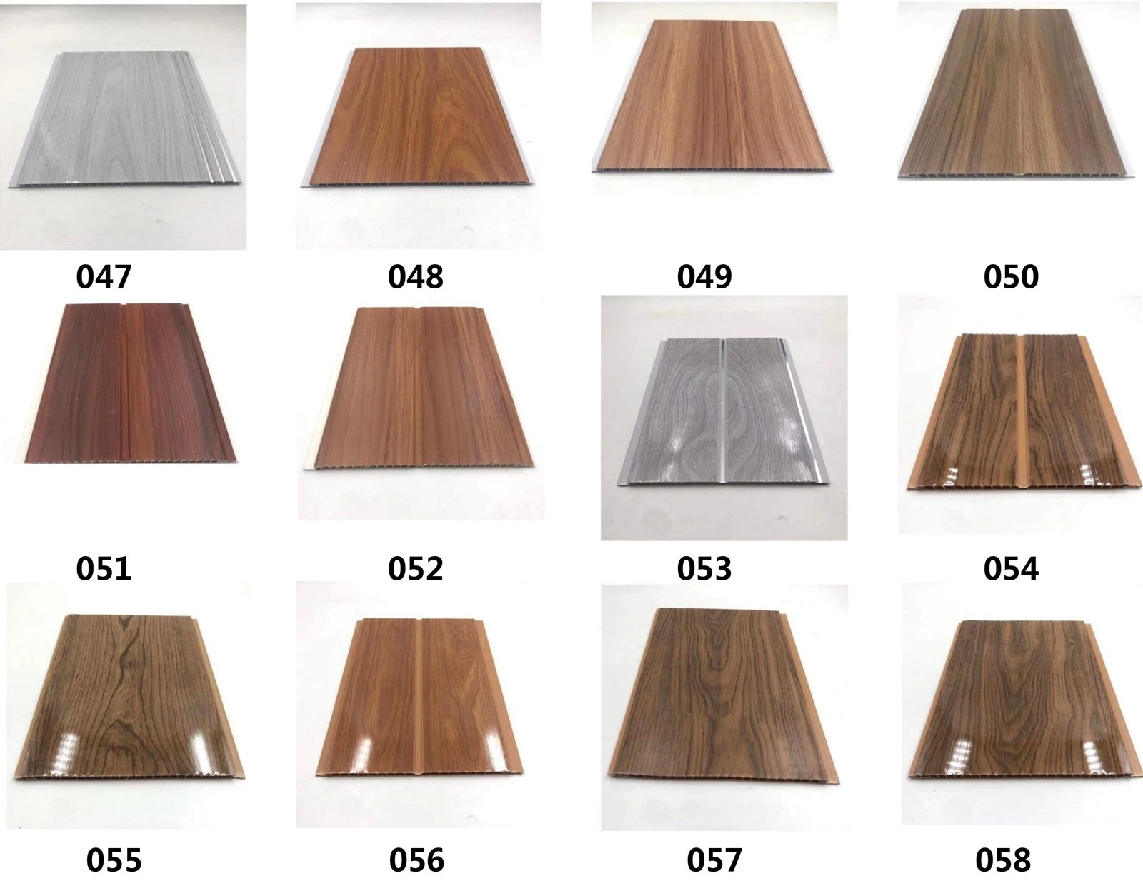 pvc ceiling panel 8