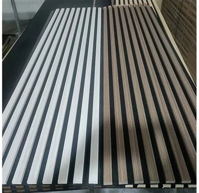 সাউন্ডপ্রুফ ওয়াল প্যানেল