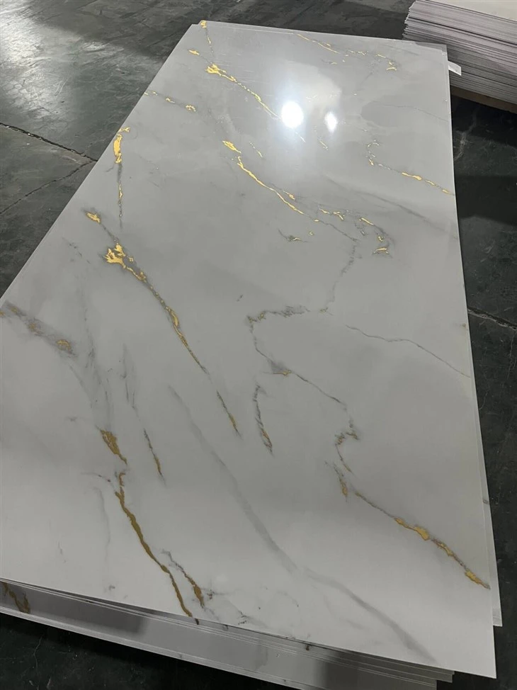UV Marble Panel