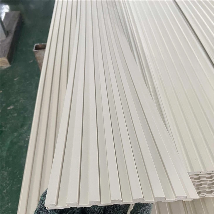 WPC Panels For Interior